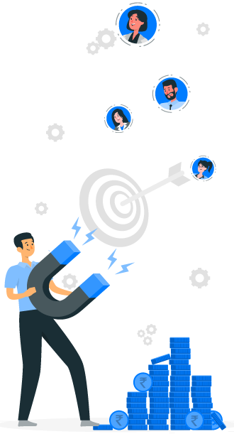 Engage with a Tighter Targeted Audience with Validated Leads